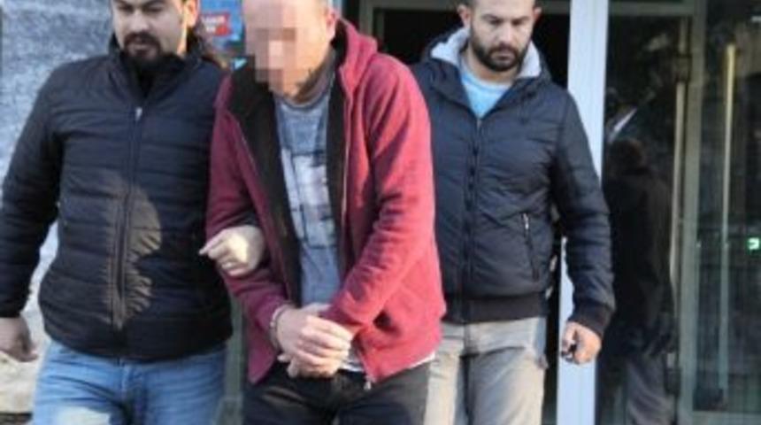 Uyuşturucu Ticaretinden 4 Kişi Tutuklandı