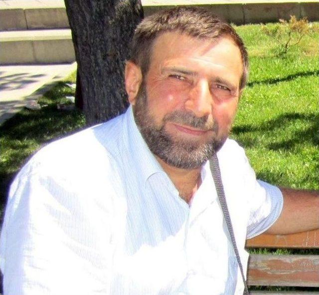 İnşaattan D&uuml;şen İş&ccedil;i &Ouml;ld&uuml; 1