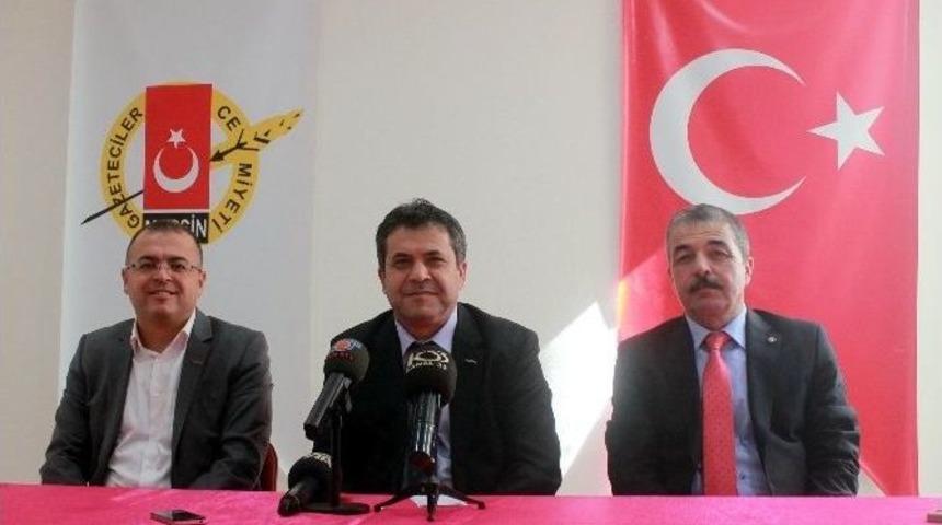 Eğitim İş Genel Başkanı Balık: "bug&uuml;nden İtibaren G&ouml;reve D&ouml;nmeler Başlayacak"