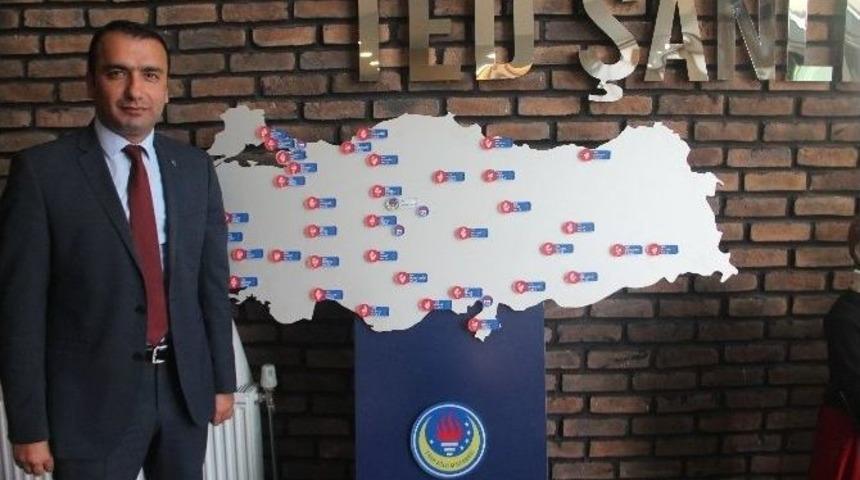 Ted&rsquo;de Dil Eğitimi Okul &Ouml;ncesinde Başlıyor