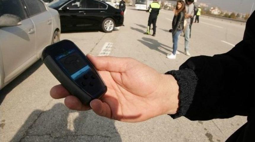 Milli N&uuml;kleer Radyasyon Dedekt&ouml;r&uuml;n&uuml; Polis İlk Kez Tem&rsquo;de Kullandı