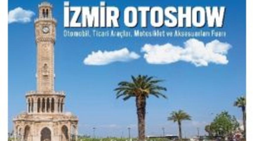 Nazili Ticaret Odası, &Uuml;yelerini İzmir Otoshow Fuarı&rsquo;na G&ouml;t&uuml;recek