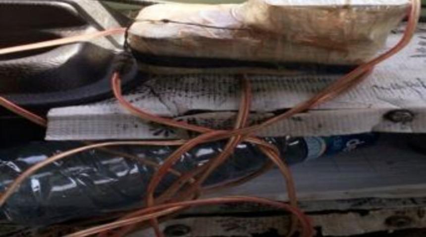 Şemdinli&rsquo;de 4 Eyp İmha Edildi