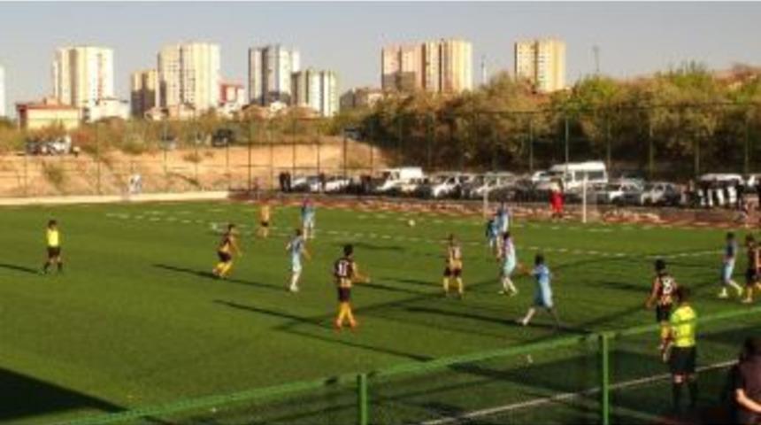 İn&ouml;n&uuml; &Uuml;niversitesispor Galibiyet &Ouml;zlemini Bu Hafta Bitirmek İstiyor