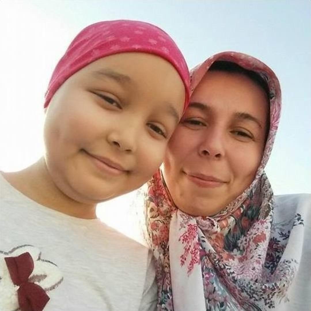 L&ouml;semili Minik Buse İ&ccedil;in K&ouml;k H&uuml;cre Ve Kan Bağışı Kampanyası