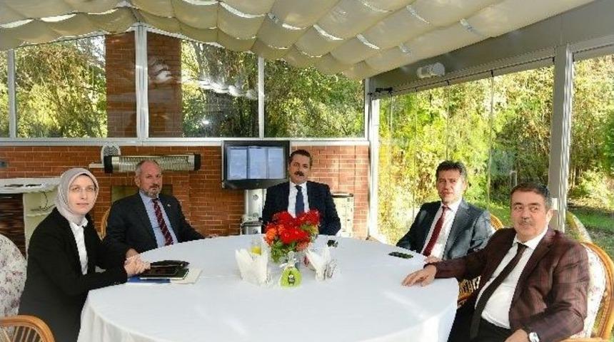 Erdek&rsquo;te Midye &Ccedil;iftliklerine D&uuml;zenleme Geliyor