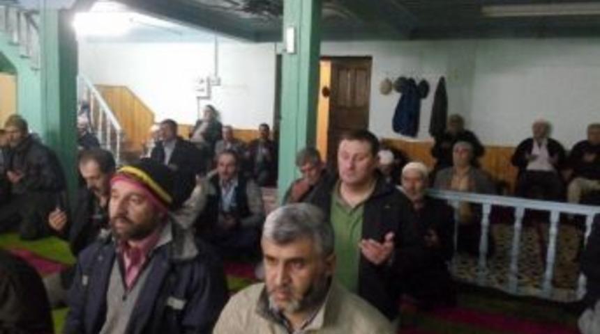 İmam Hatip Mezunları Camilerde Buluşuyor