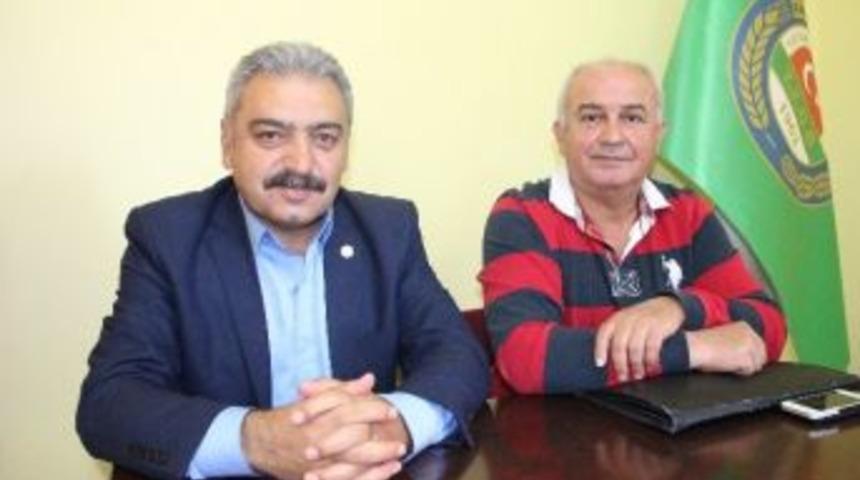 Muğlu: "fuar Karaman&rsquo;ın Tanıtımına B&uuml;y&uuml;k Katkı Sağlayacak"