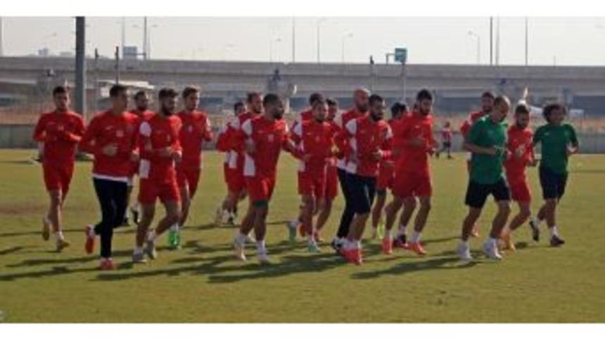 Karşıyaka, Kastamonu Ma&ccedil;ına Hazır