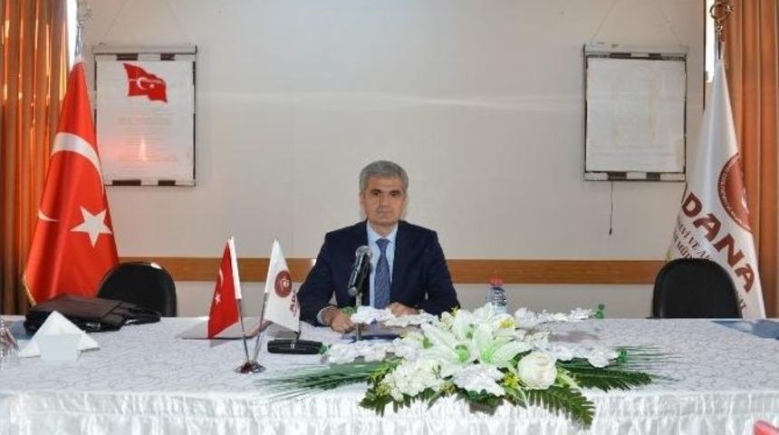 Adana&rsquo;da 22 Bin 135 Suriyeli &Ccedil;ocuk Okullaştı