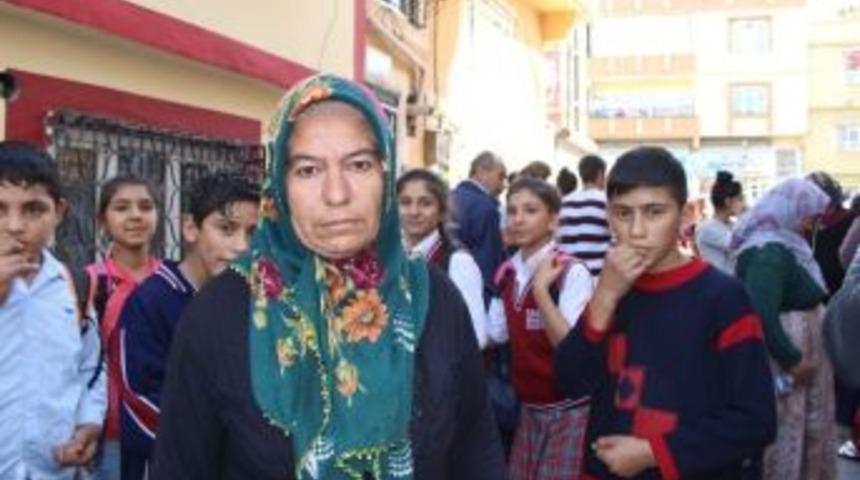 Kaybolan Minik K&uuml;bra İle İlgili İlgin&ccedil; Detay