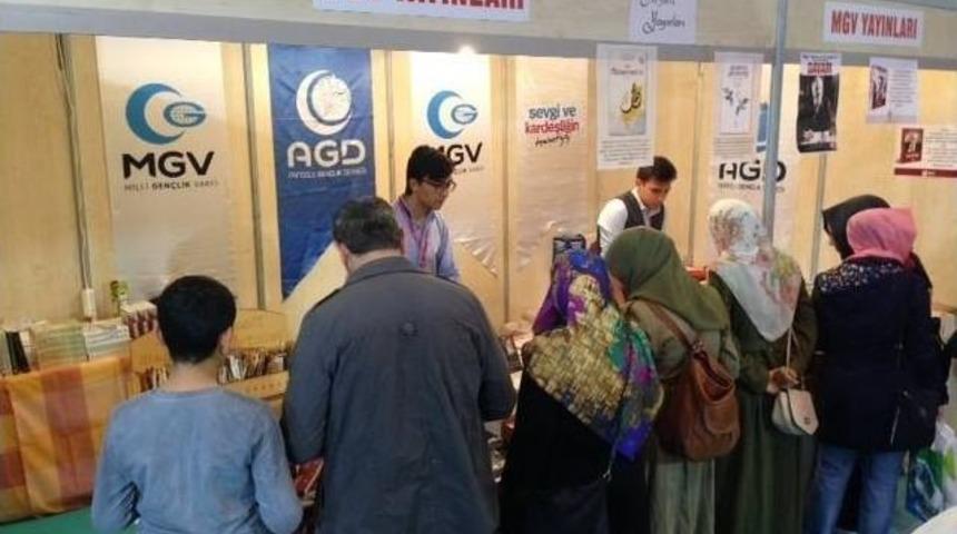 Mgv Yayınevleri İle Yeniden Halka A&ccedil;ılıyor