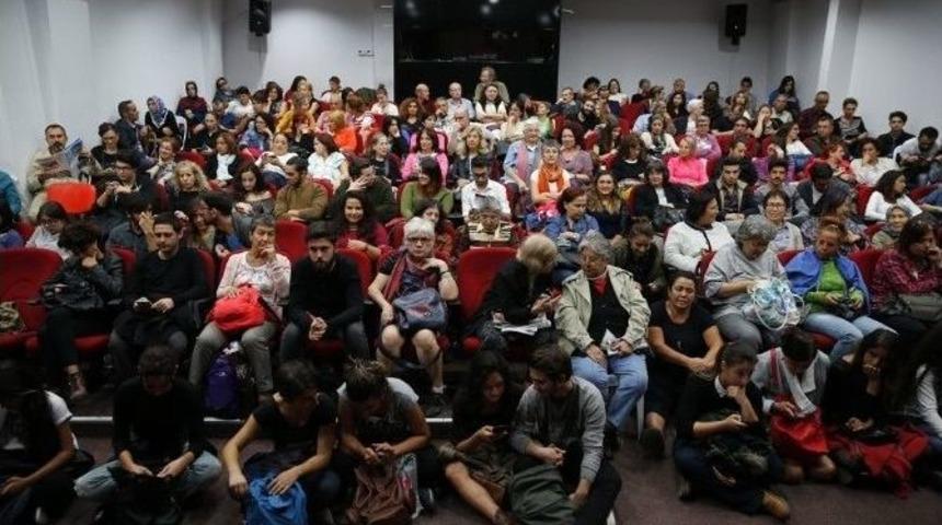 Konak Belediyesi İzmirlileri &Ouml;d&uuml;ll&uuml; Filmlerle Buluşturuyor