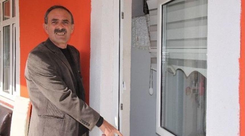 Bir Gecede 10 Ev Soyuldu Mahalleli Hırsızlara İsyan Etti