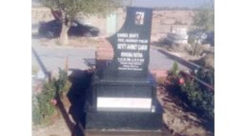 Şehit Polisin Vasiyetini B&uuml;y&uuml;kşehir Yerine Getirdi