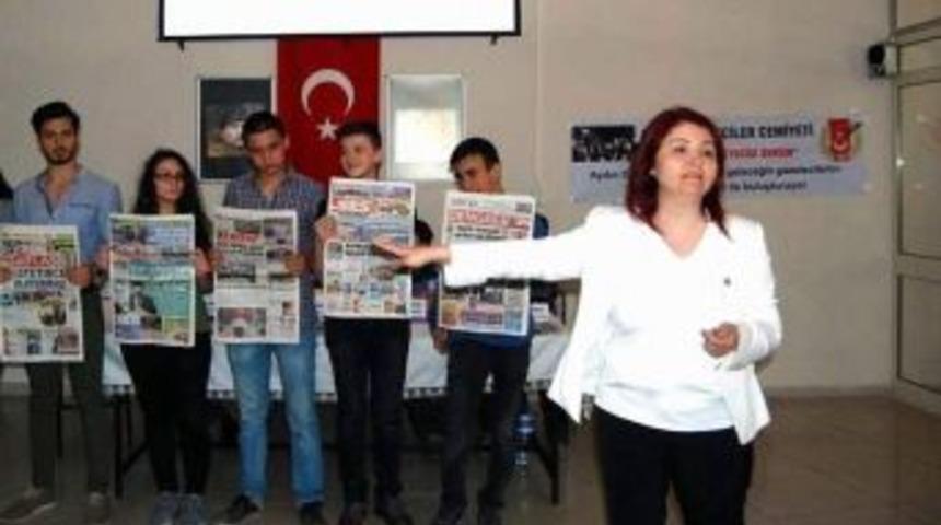 Agc, 21 Ekim Gazeteciler Bayramı&rsquo;nı Kutladı