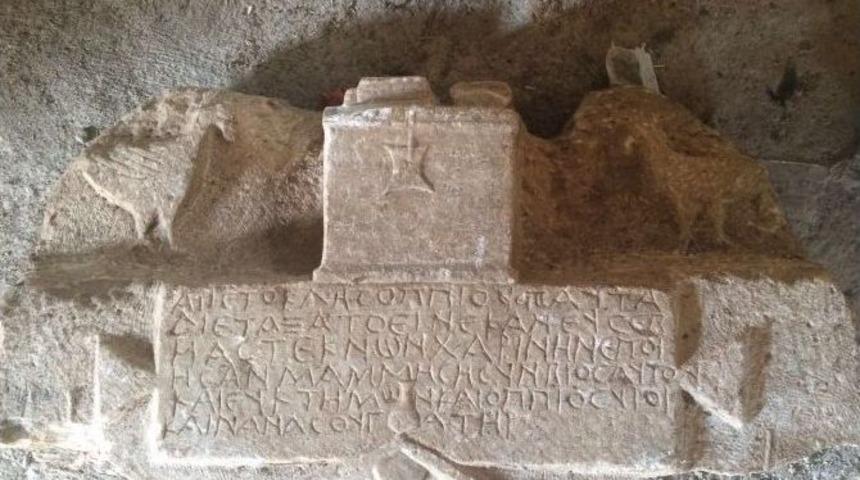 Bilecik&rsquo;te Tarihi Eser Ka&ccedil;akcılığı