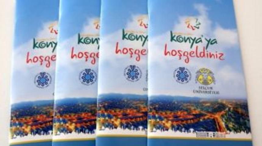 Sel&ccedil;uklu Belediyesi&rsquo;nden &Ouml;ğrencilere Rehberlik Hizmeti