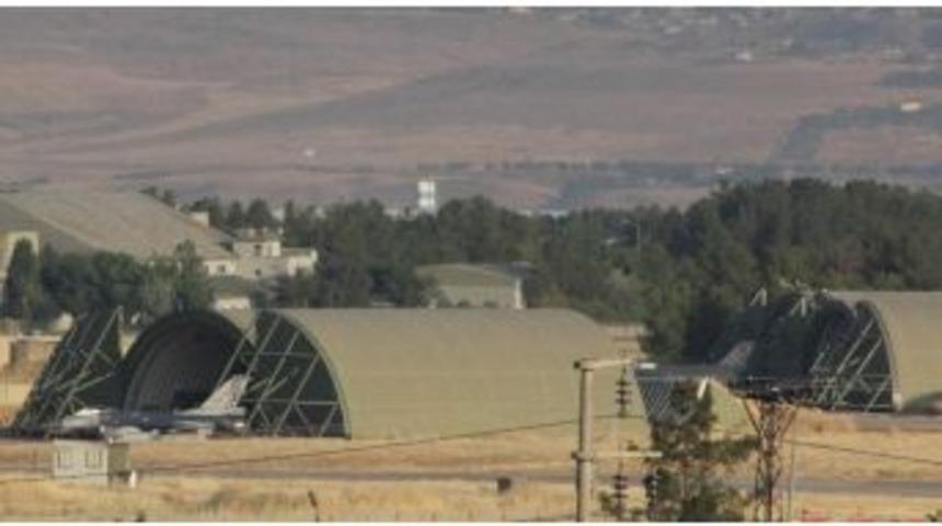 Diyarbakır&rsquo;a Savaş U&ccedil;ağı Takviyesi Yapıldı