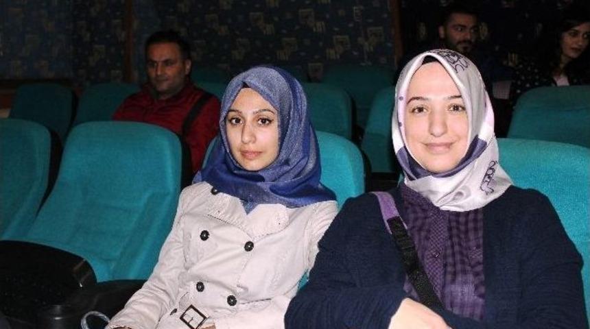 T&uuml;rkiye&rsquo;nin Oscar Yolcusu Kalandar Soğuğu T&uuml;rkiye&rsquo;de 20 Bin Kişi Tarafından İzlendi