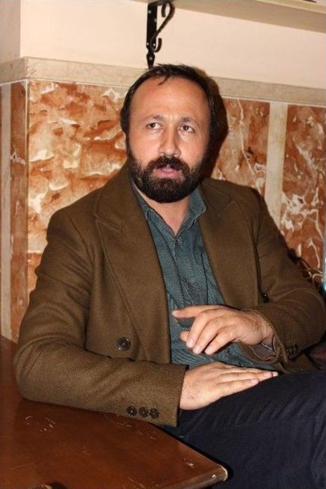Türkiye’nin Oscar Yolcusu Kalandar Soğuğu Türkiye’de 20 Bin Kişi Tarafından İzlendi