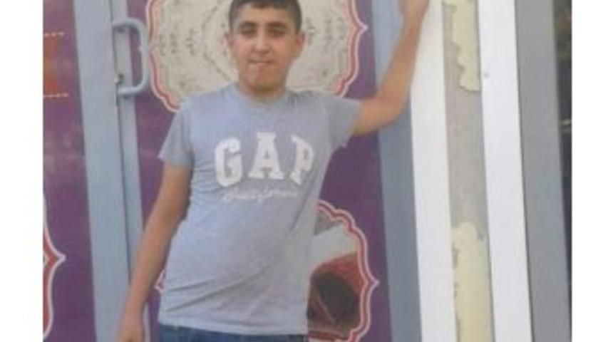 Kızıltepe&rsquo;de 4 G&uuml;n &Ouml;nce Kaybolan &Ccedil;ocuk Adana&rsquo;da Bulundu