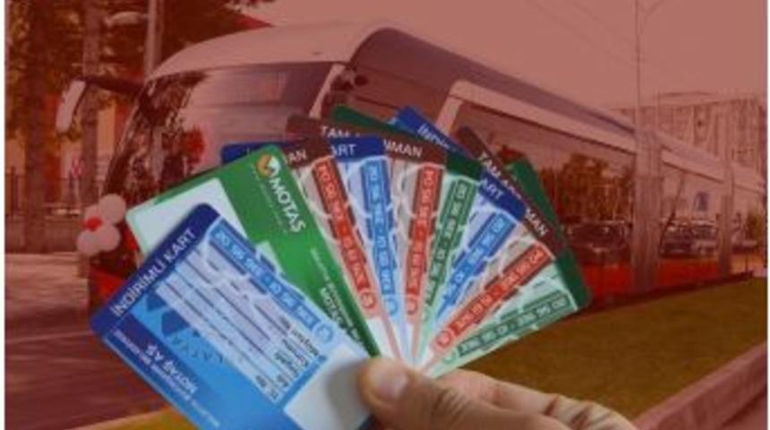 Akıllı Kartta Online Başvuru D&ouml;nemi