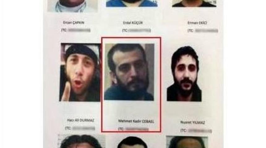 Kendini Patlatan Daeş&rsquo;linin &Ccedil;uvalcı Olarak &Ccedil;alıştığı Ortaya &Ccedil;ıktı