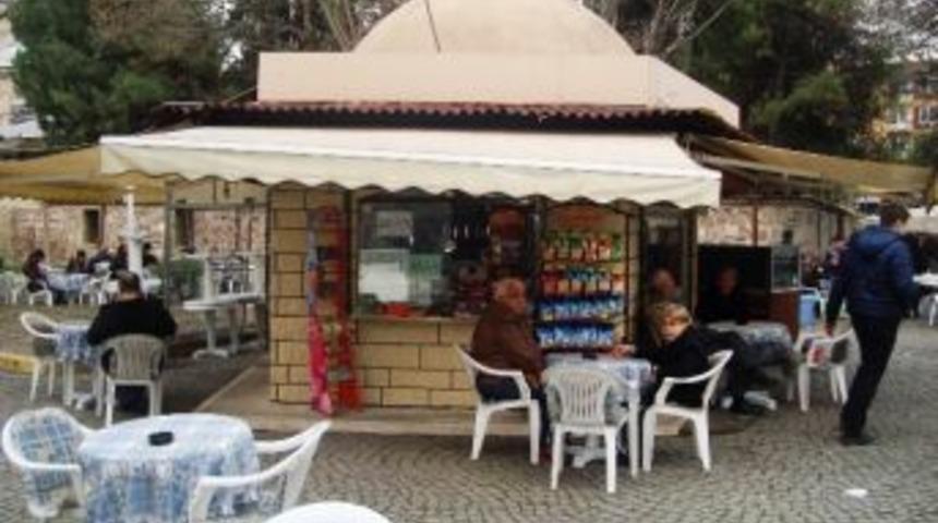 İzmit Belediyesi&rsquo;nden &Ouml;nemli İhaleler