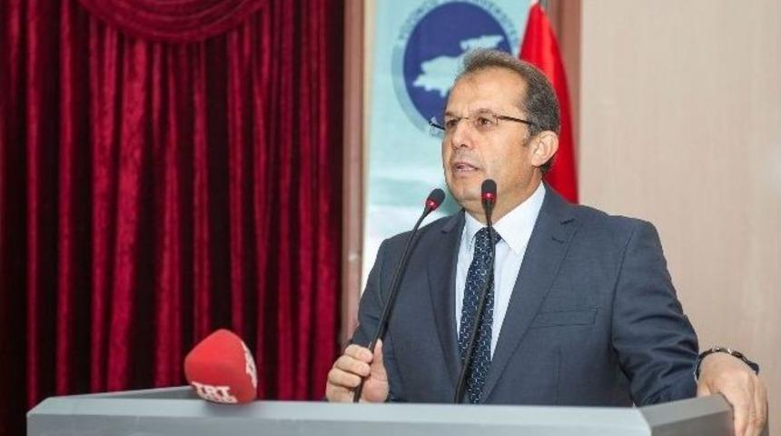 Van&rsquo;da Uluslararası Sadi-i Şirazi Paneli