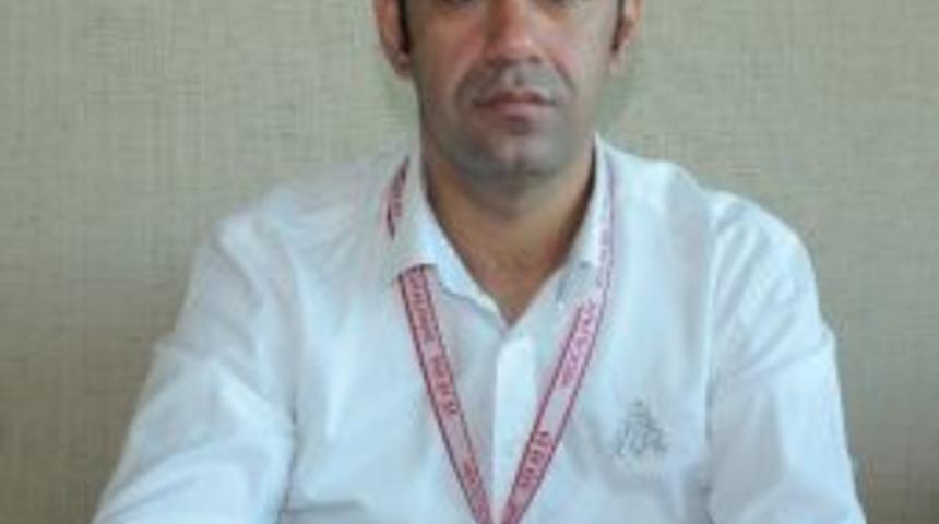 Prof. Dr. Dağlı, T&uuml;rk Kardiyoloji Kongresi&rsquo;nde Eğitim Verecek