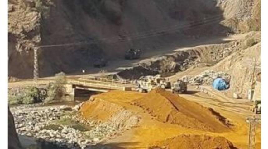 Kato Dağı&rsquo;nda B&uuml;y&uuml;k Operasyon