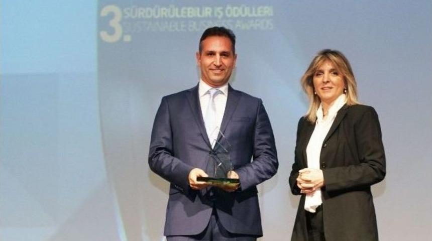 Ineva&rsquo;ya &Ouml;d&uuml;l