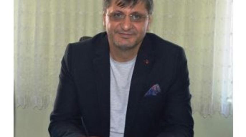 Bigacem&rsquo;den D&uuml;nya Gazeteciler G&uuml;n&uuml; Mesajı