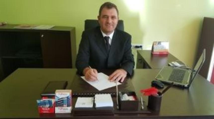 Apohan&rsquo;dan 21 Ekim Gazeteciler G&uuml;n&uuml; Mesajı