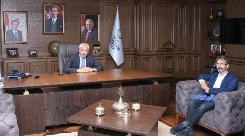 Kibele Heykeli M&uuml;zeye Taşındı