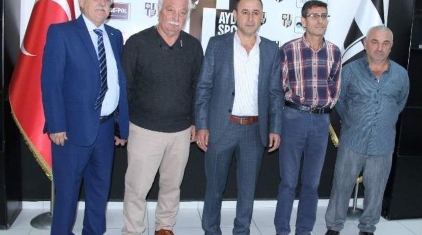Aydınspor 1923 Kongre Yapamadı, Mevcut Y&ouml;netim Devam Etti