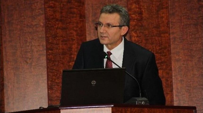 Gtb&rsquo;de 6736 Sayılı Kanun Anlatıldı