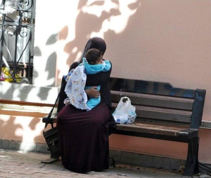 Dilencinin Üzerinden Sipariş Verdiği Yemek Paketi Çıktı G2