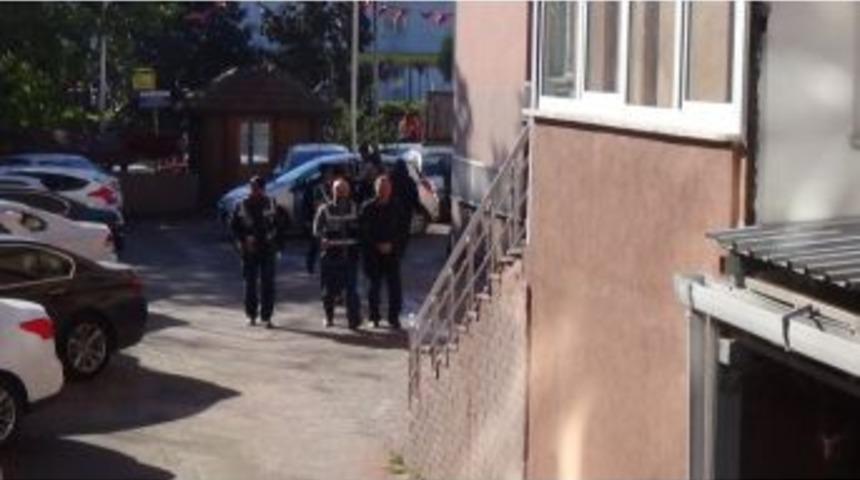 Bartın&rsquo;da Fet&ouml; Operasyonu: 2 Kişi Tutuklandı