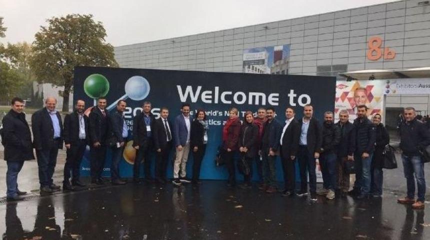 Gaziantepli İş Kadını Ayşe Tohumcu: