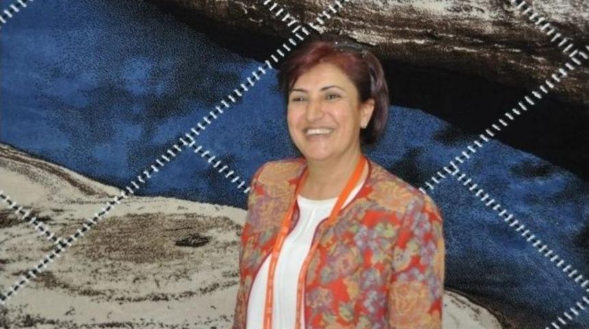 Gto Meclis &Uuml;yesi Ayşe Tohumcu Ekonomik Kalkınmanın İsimsiz Kahramanları Kadınlardır