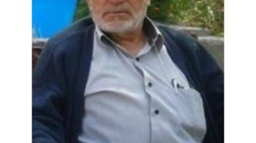 Kalp Krizi Ge&ccedil;iren Muhtar Hayatını Kaybetti