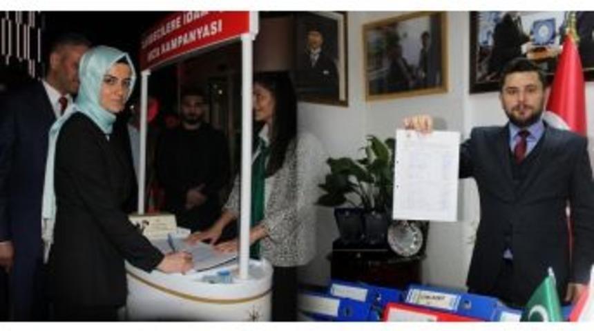 &rsquo;yaşatmak İ&ccedil;in İdam Geri Gelsin&rsquo; Kampanyasında 70 Bin İmza Toplandı