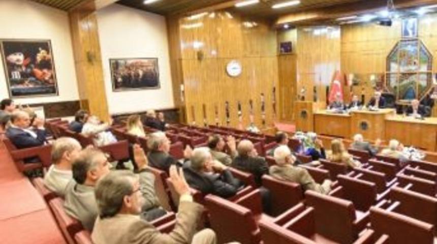 Battalgazi Belediyesinde Meclis Çalışmaları Tamamladı