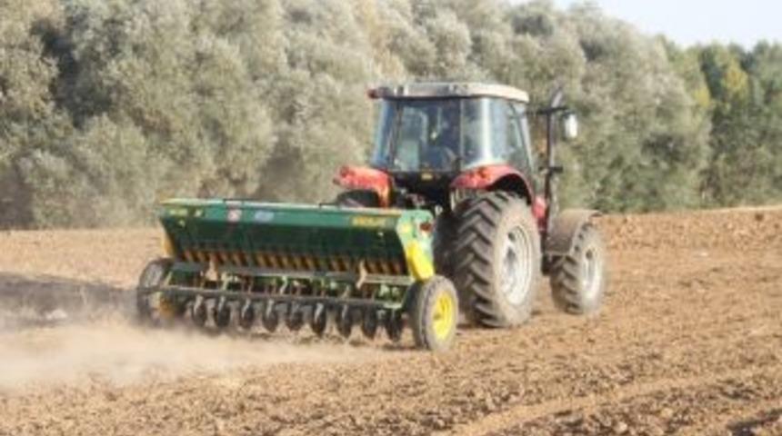 Yozgat Çiftçisine Bu Yıl 110 Milyon Tl Tarımsal Destek Sağlandı