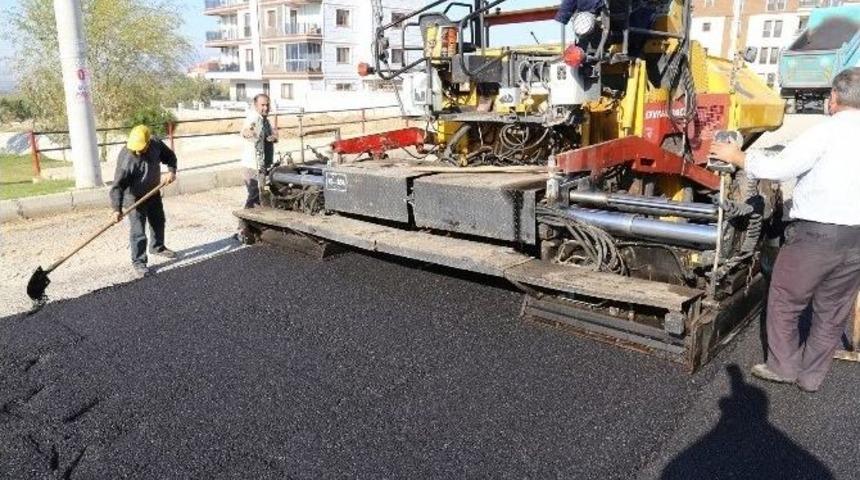 Fatih Caddesi Artık Daha Kullanışlı