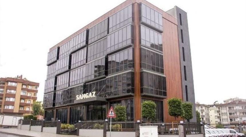 Samgaz&rsquo;dan Kombi Bakımı Ve Baca Temizliği Uyarısı