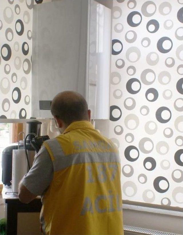 Samgaz’dan Kombi Bakımı Ve Baca Temizliği Uyarısı 2