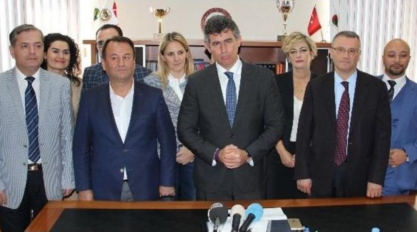 Feyzioğlu: &ldquo;fet&ouml;&rsquo;n&uuml;n İadesini İstemeyen İdamı İster&rdquo;